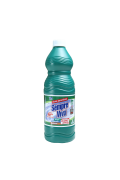 Agua Sanit. Sempre Viva 1l