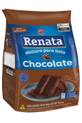 Mist Bolo Renata 400g. Chocolate