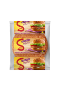 Hamburguer Sadia 56g Misto