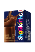 Achoc Liq Showkinho 200ml Tp