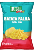 Batata Palha 120g Huber