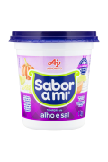 Temp Sabor Ami 1kg Alho e Sal