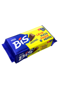 Wafer Lacta Bis C/3 302,4g Multipack Lv Pg Ao Leite