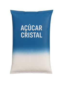 Acucar Cristal Santa Isabel 5kg