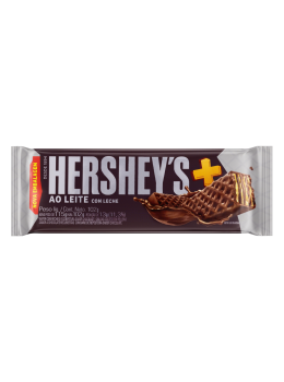 Wafer Hersheys Mais 102g