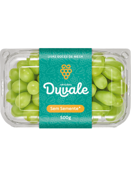 Uva Green Dreams Duvale 500g