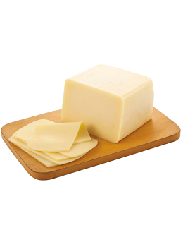 Queijo Mussarela Terra Viva Kg. Peca Inteira