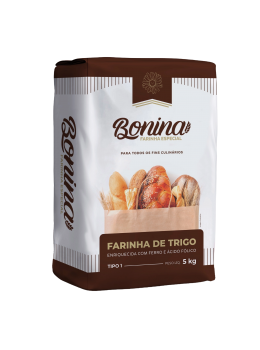Far Trigo Bonina 5kg