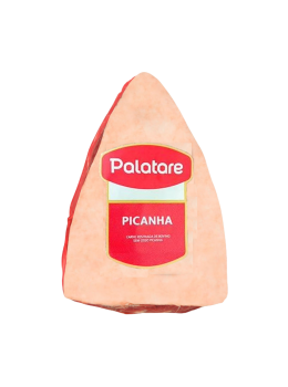 Picanha Bovina Palatare Kg