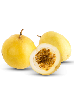 Maracuja Azedo Kg