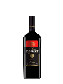 Vho Nac Quinta Do Rio Grande 1l Bordo Suave