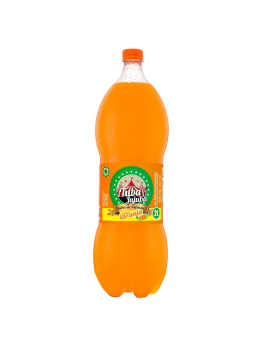 Refrig Tuba Jujuba 2l Guarana