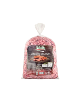 Linguica Toscana Friella Resf Kg