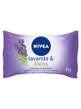 Sab Barra Nivea 85g