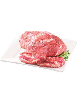 Acem Bovino S/Osso Resf Kg Caixaria