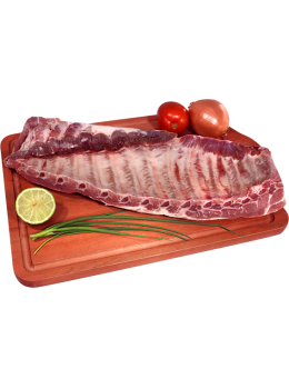 Costela Suina S/Pele Kg